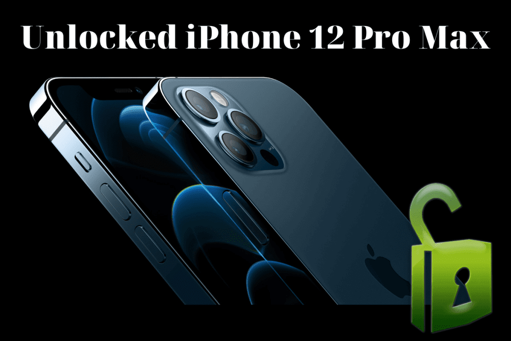 iphone 12 pro max carrier lock